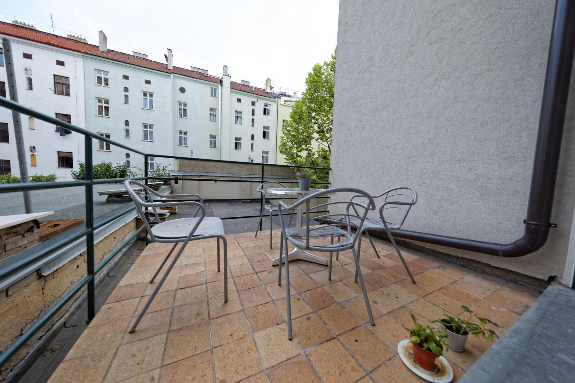Londynska Apartamento *