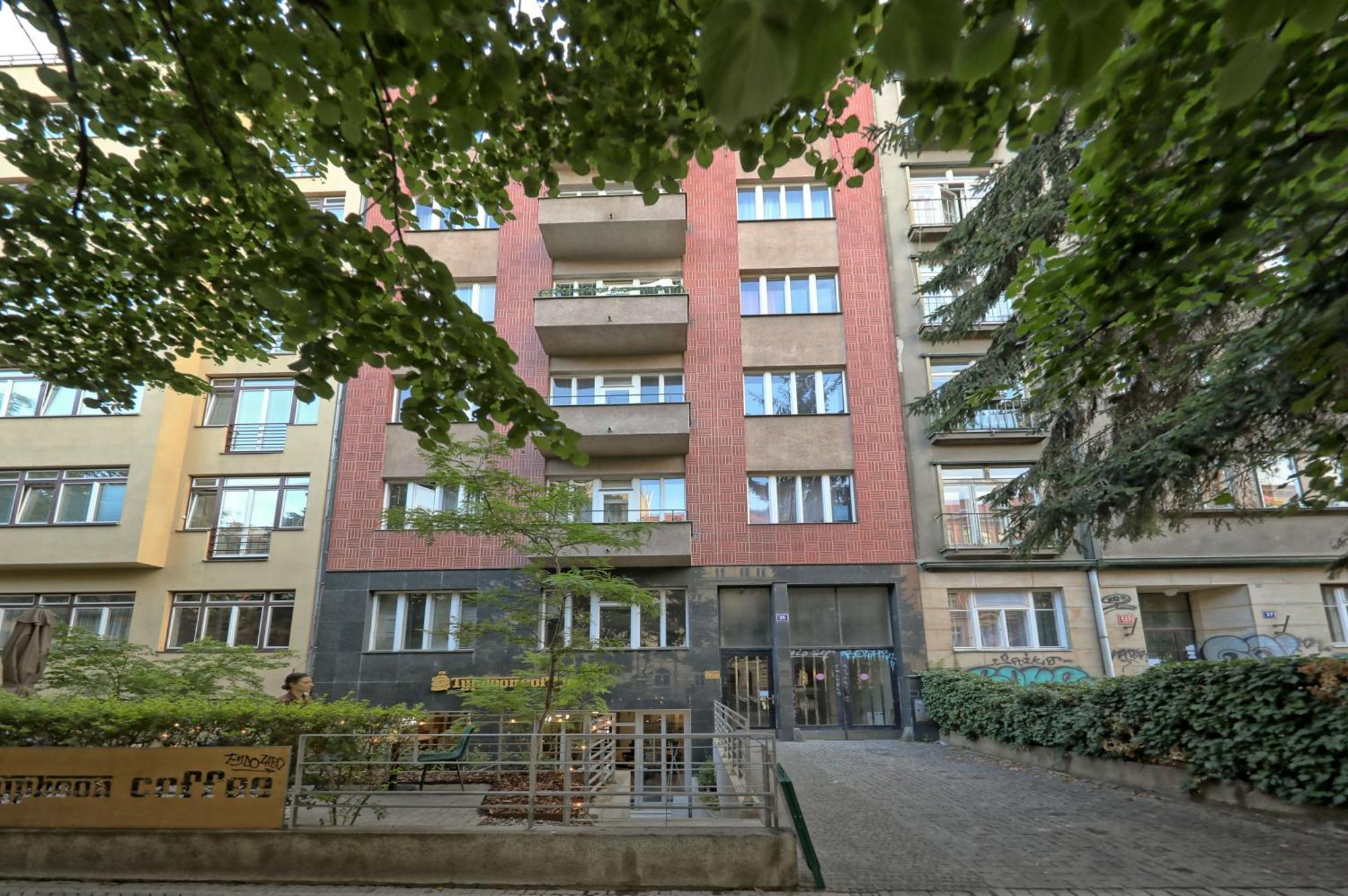 Londynska Apartamento *
